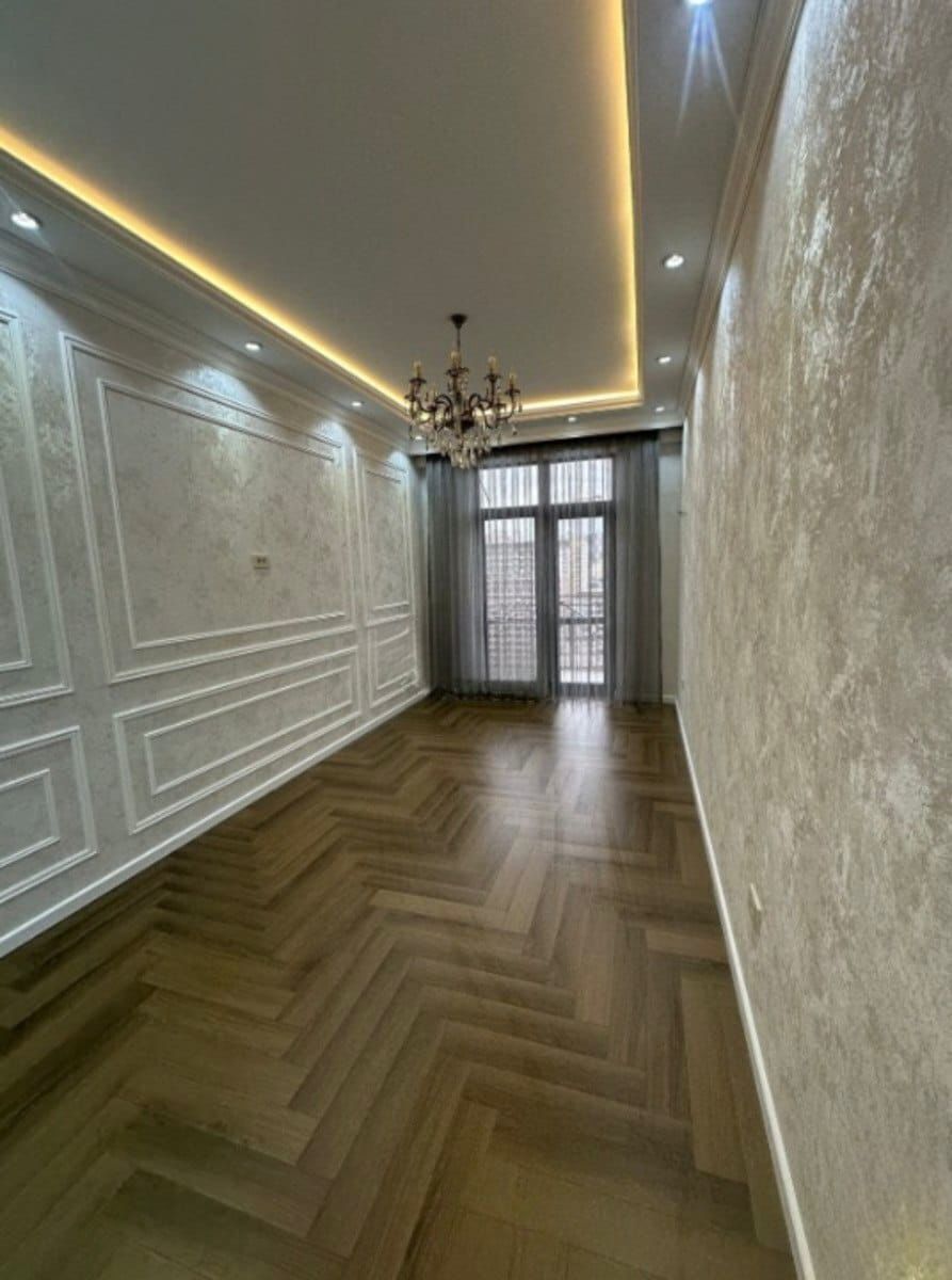 Satılır 2 otaqlı yeni tikili 65 m² — Mənzil, Bakı (6)