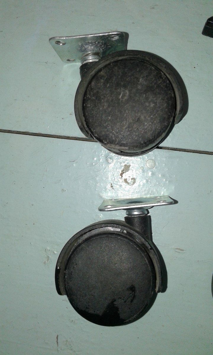 Təkərlər — Mebel, Bakı (5)