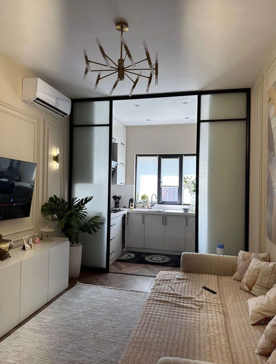 Satılır 3 otaqlı yeni tikili 64 m² — Mənzil, Bakı (8)