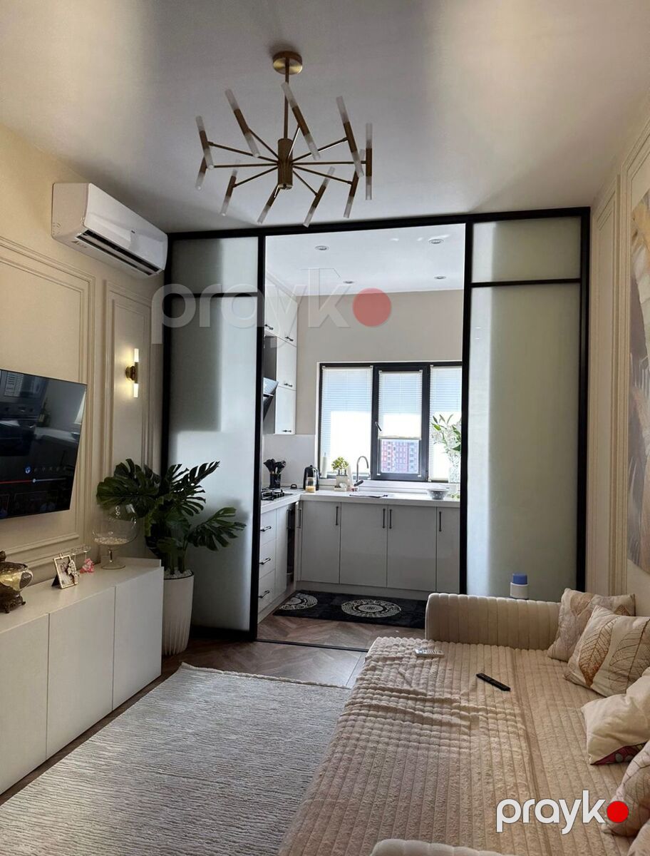 Satılır 3 otaqlı yeni tikili 64 m² — Mənzil, Bakı (8)