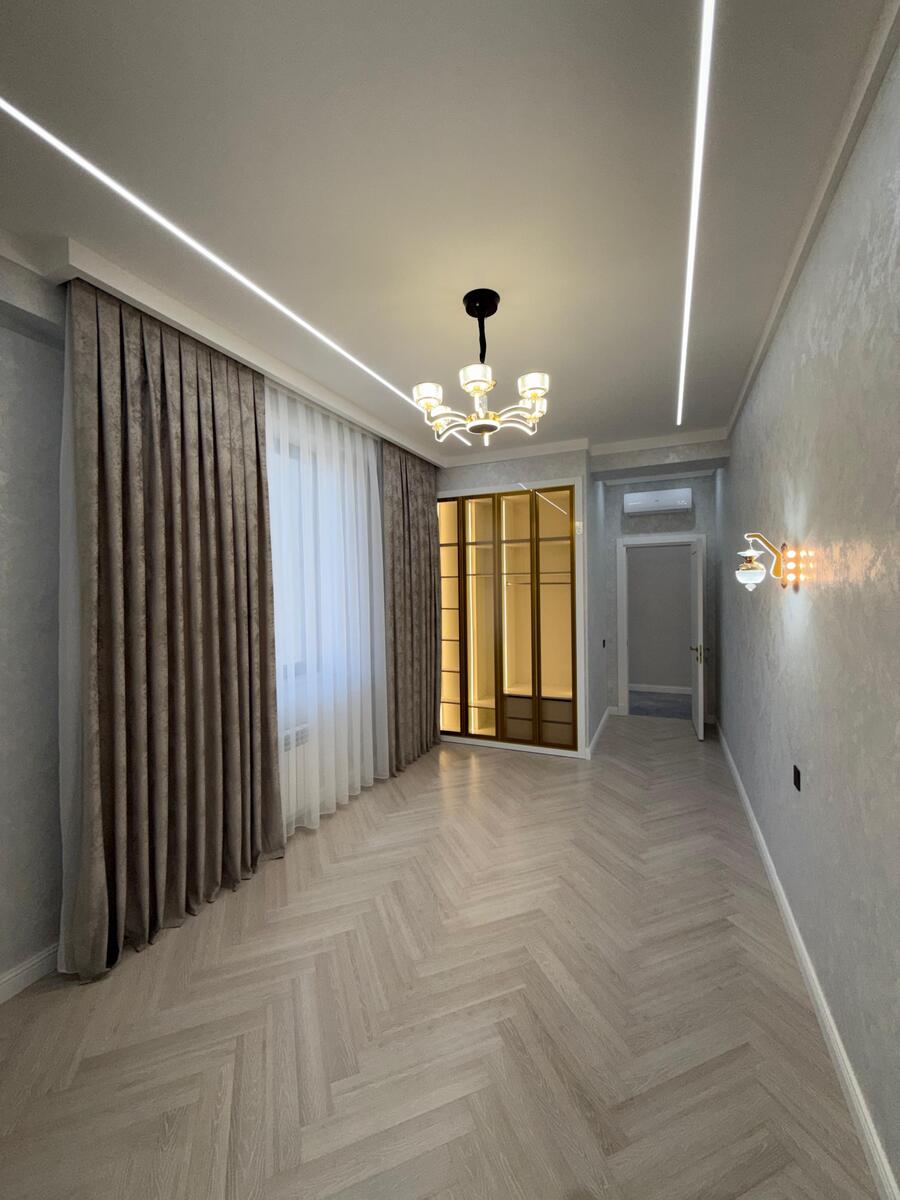 Satılır 4 otaqlı yeni tikili 172 m² — Mənzil, Bakı (5)