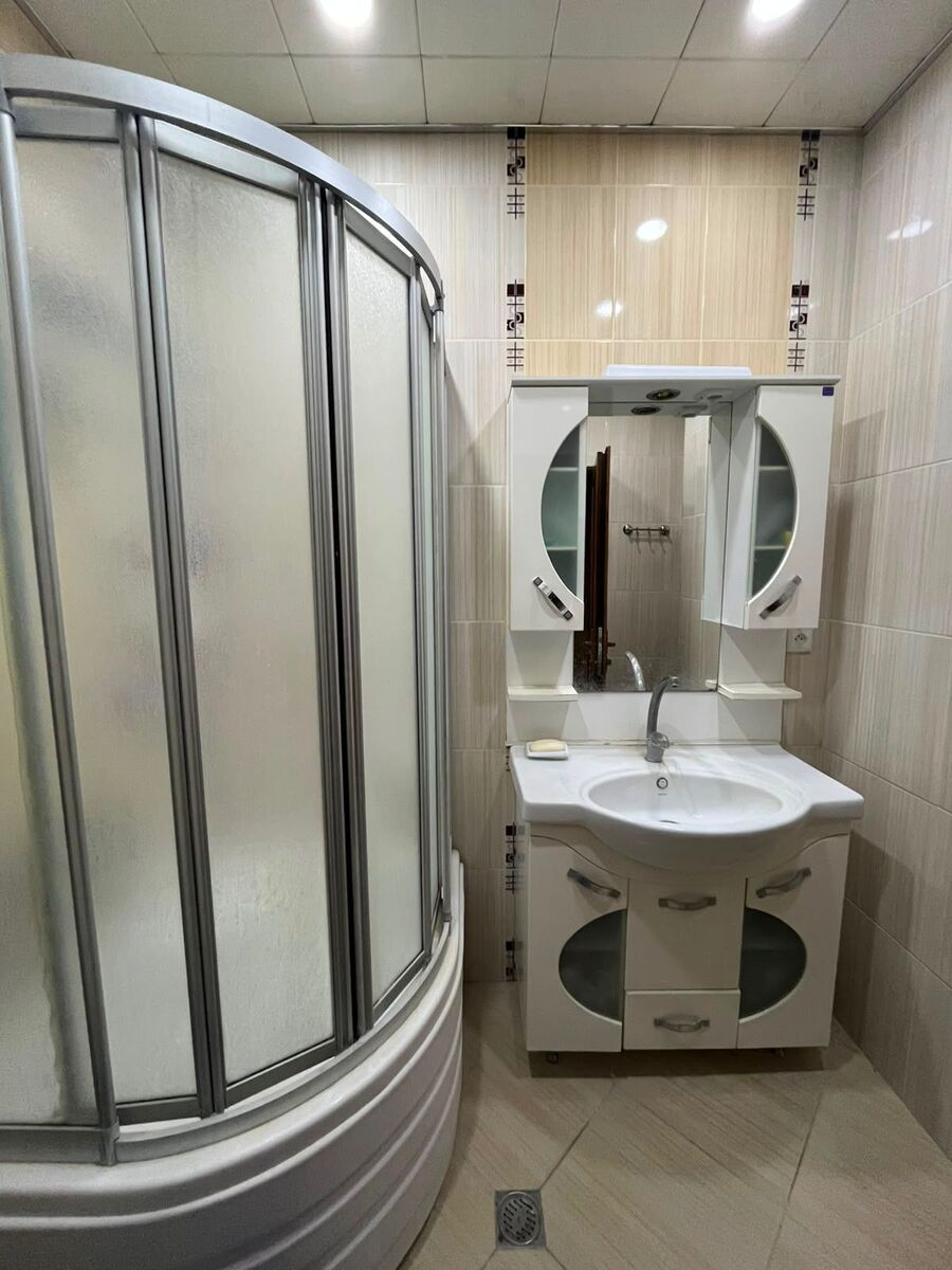 Satılır 2 otaqlı yeni tikili 105 m² — Mənzil, Bakı (12)