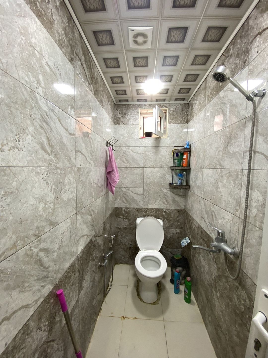 Satılır 2 otaqlı həyət evi/bağ evi 50 m² — Ev, villa, Xırdalan (6)