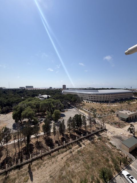 Satılır 2 otaqlı yeni tikili 50 m² — Sumqayıt