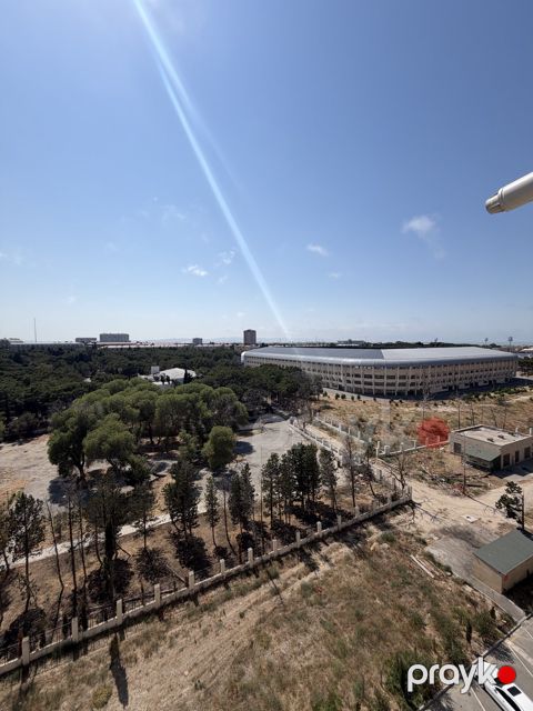 Satılır 2 otaqlı yeni tikili 50 m²