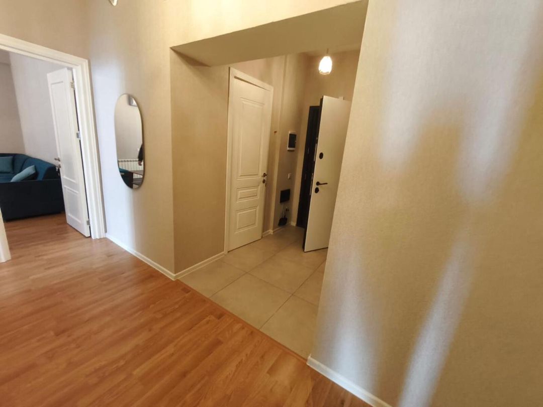 Satılır 2 otaqlı yeni tikili 97 m² — Mənzil, Bakı (10)