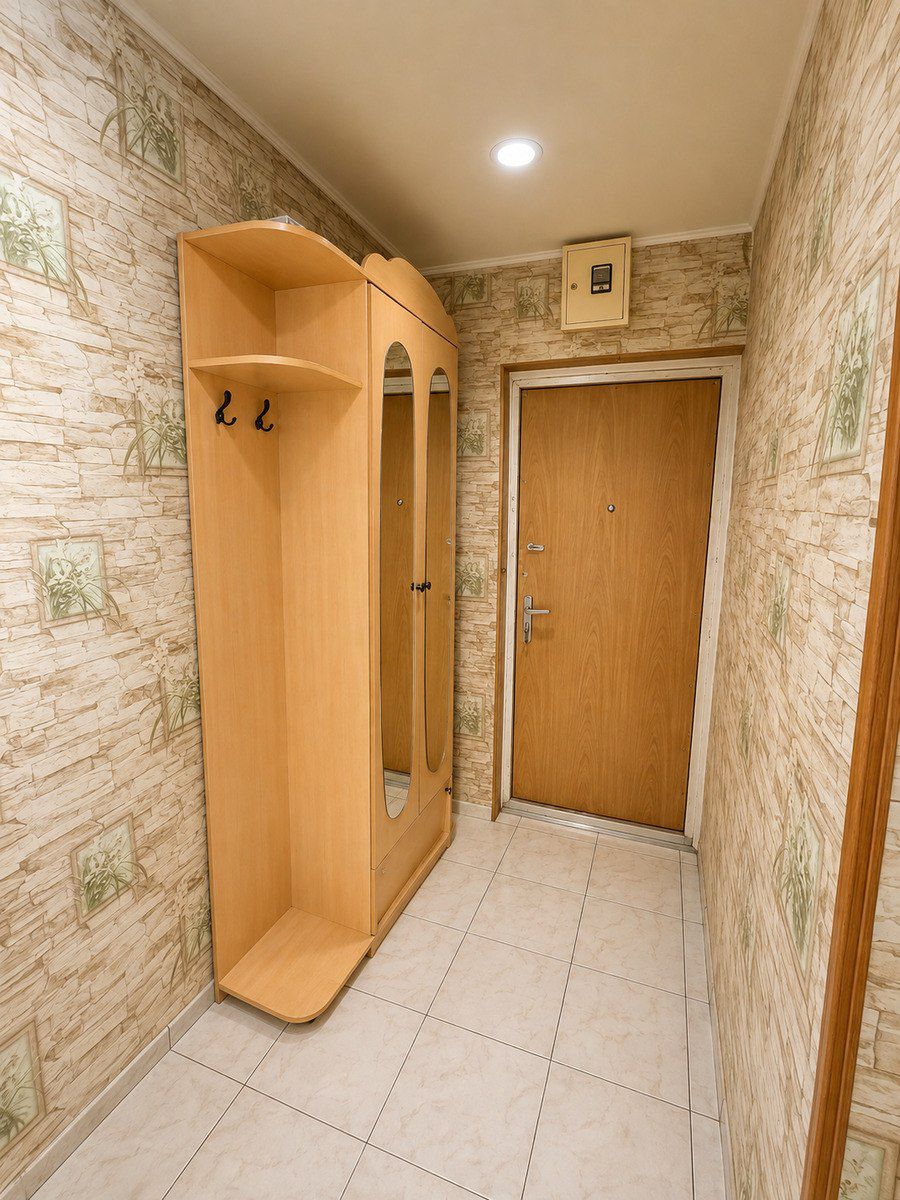 Satılır 5 otaqlı köhnə tikili 160 m² — Mənzil, Bakı (4)
