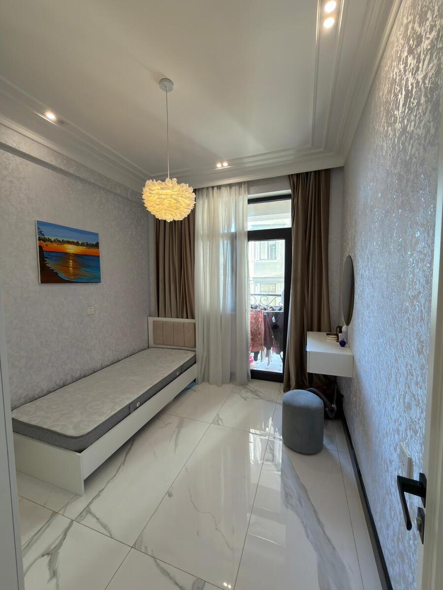 Satılır 3 otaqlı yeni tikili 95 m² — Mənzil, Bakı (10)