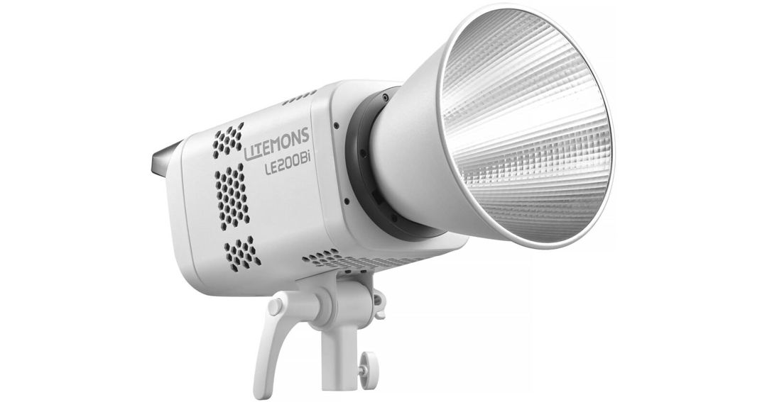İşıq Godox LE 200 Bİ — Foto və video texnikası, Bakı (8)
