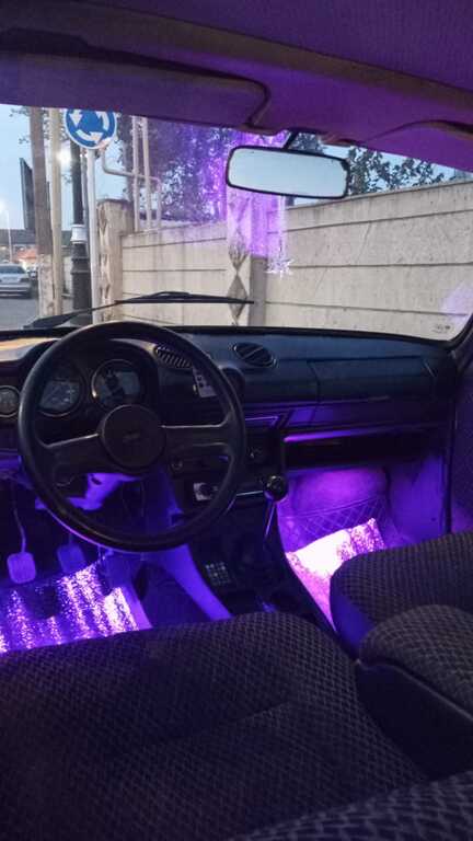 Lada (VAZ) 2106, 1.6 L, 1980 il, 224 000 km — Avtomobillər, Lənkəran (4)
