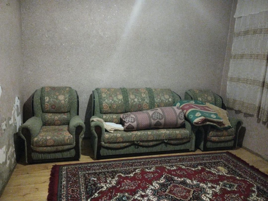 Həyət evi kirayə verilir, Xocasən m — Ev, villa, Bakı (2)