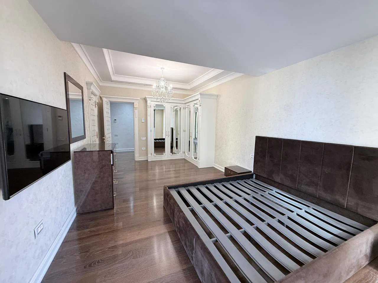 2 otaqlı mənzil 280 m² kirayə verilir — Mənzil, Bakı (6)