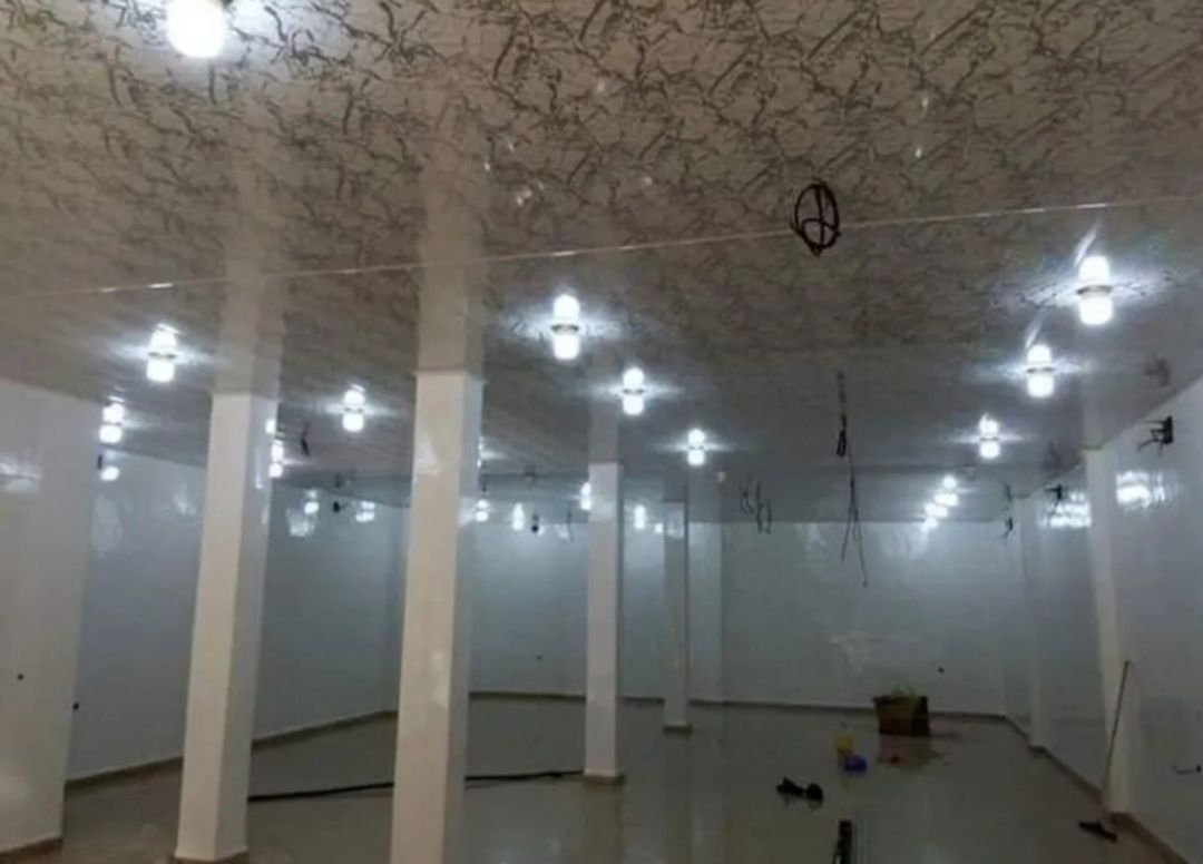 Lambrin ustası — Təmir və inşaat, Bakı (2)
