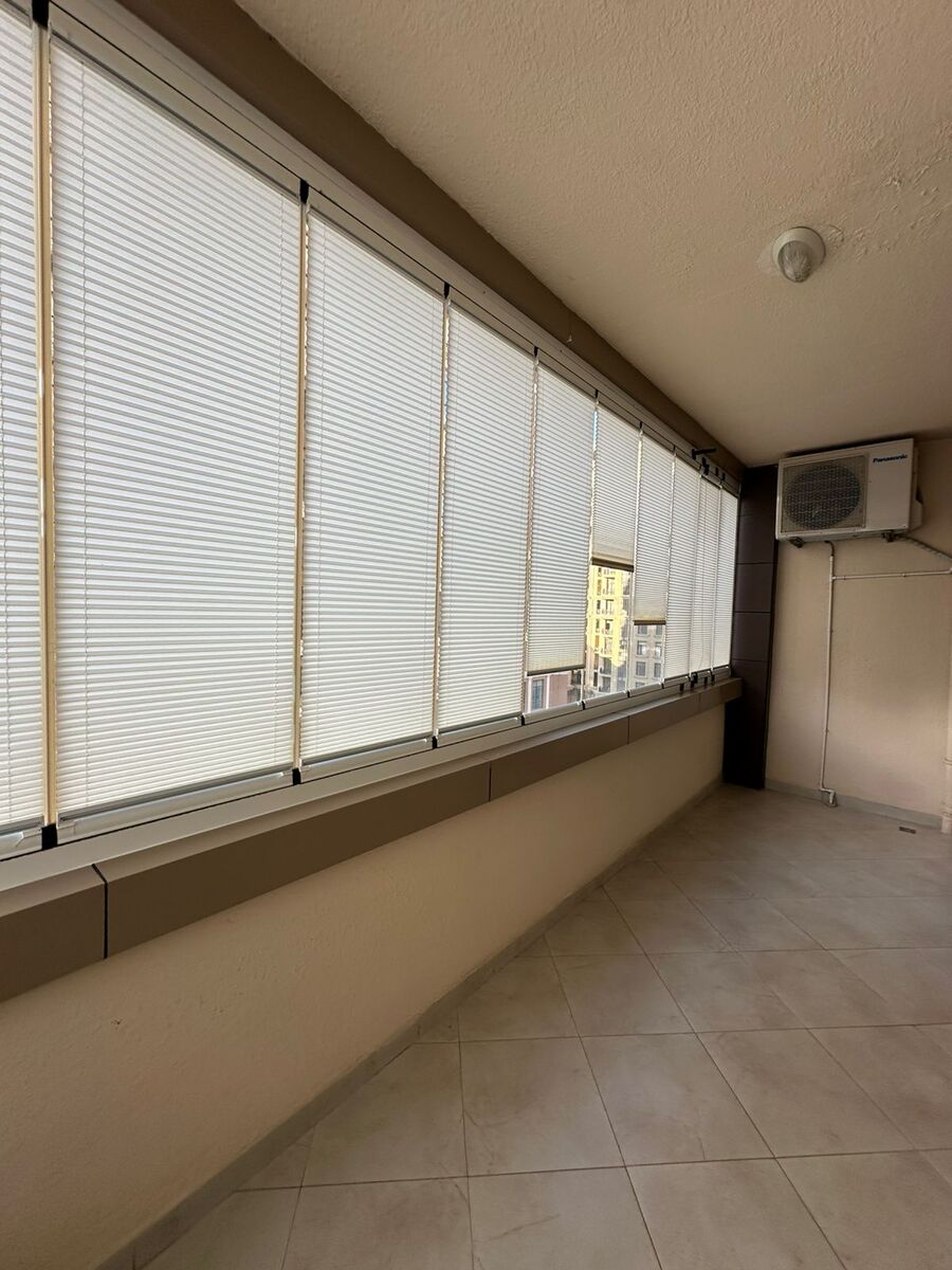 İcarəyə verilir 2 otaqlı yeni tikili 75 m² — Mənzil, Bakı (11)
