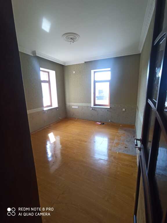 Satılır 6 otaqlı həyət evi/bağ evi 146.9 m² — Ev, villa, Gəncə (3)