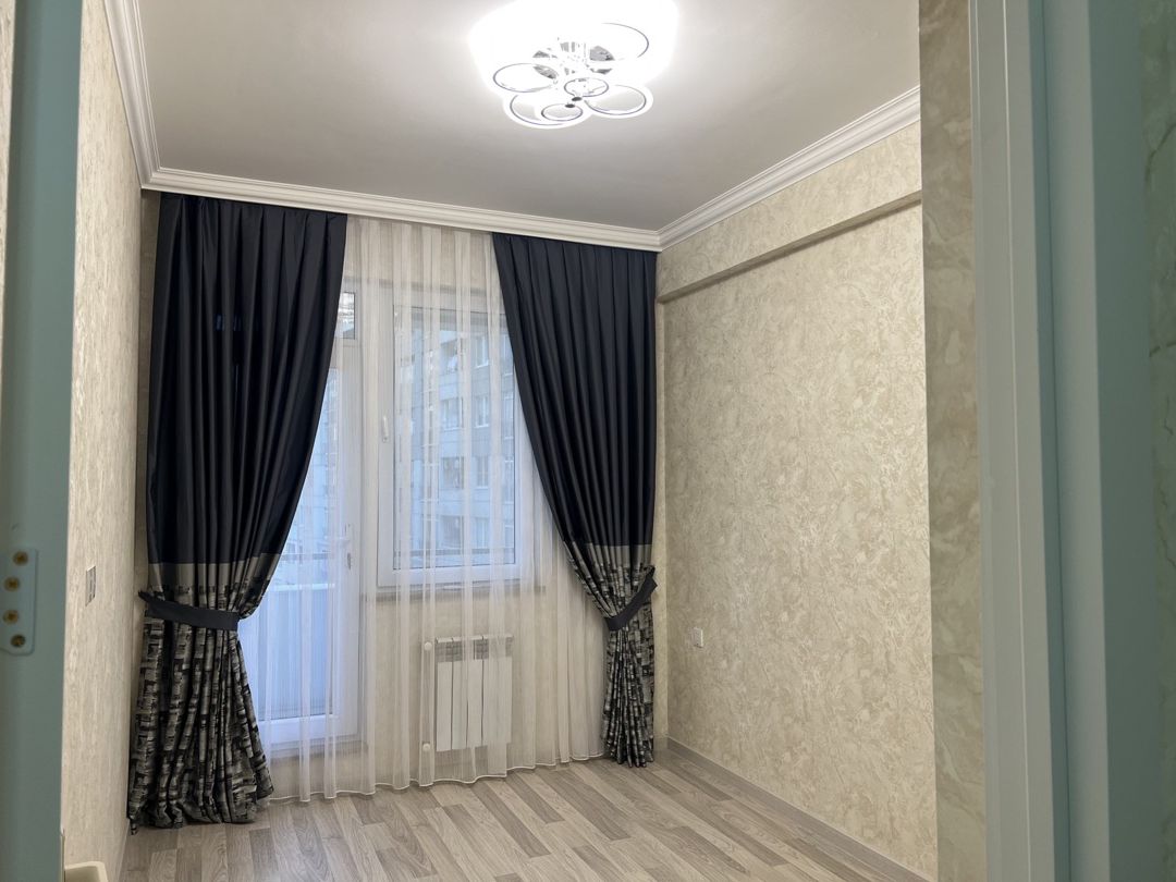 Satılır 2 otaqlı yeni tikili 50 m² — Mənzil, Bakı (10)