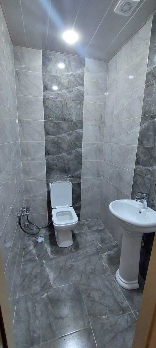 Satılır 2 otaqlı yeni tikili 102 m² — Mənzil, Bakı (12)
