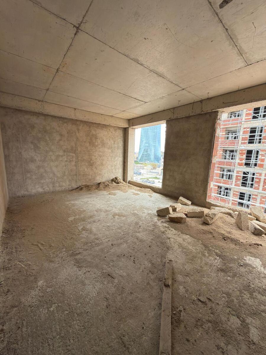 Satılır 4 otaqlı yeni tikili 169 m² — Mənzil, Bakı (3)