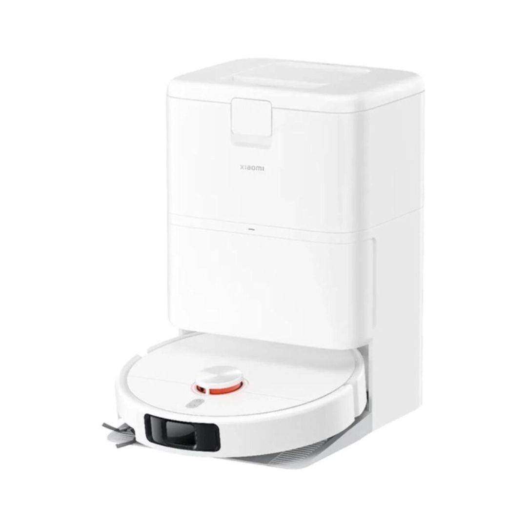 Robot-tozsoran Xiaomi H50 Pro OV42GL (BHR089NEU) — Ev texnikası, Bakı (5)