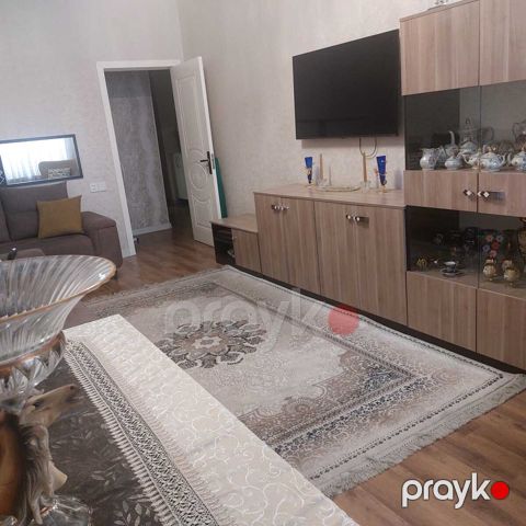 Satılır 3 otaqlı yeni tikili 83 m²
