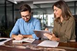 Ofis meneceri tələb olunur — Вакансии