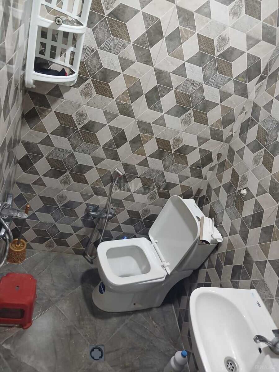 2-otaqlı yeni tikili kirayə verilir, Xırdalan ş., 40 m² — Mənzil, Xırdalan (5)
