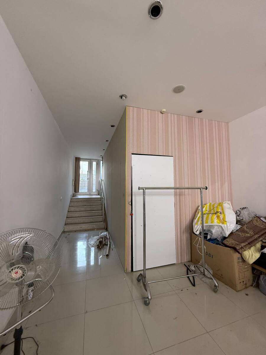 İcarəyə verilir obyekt 105 m² — Əmlak, Bakı (7)
