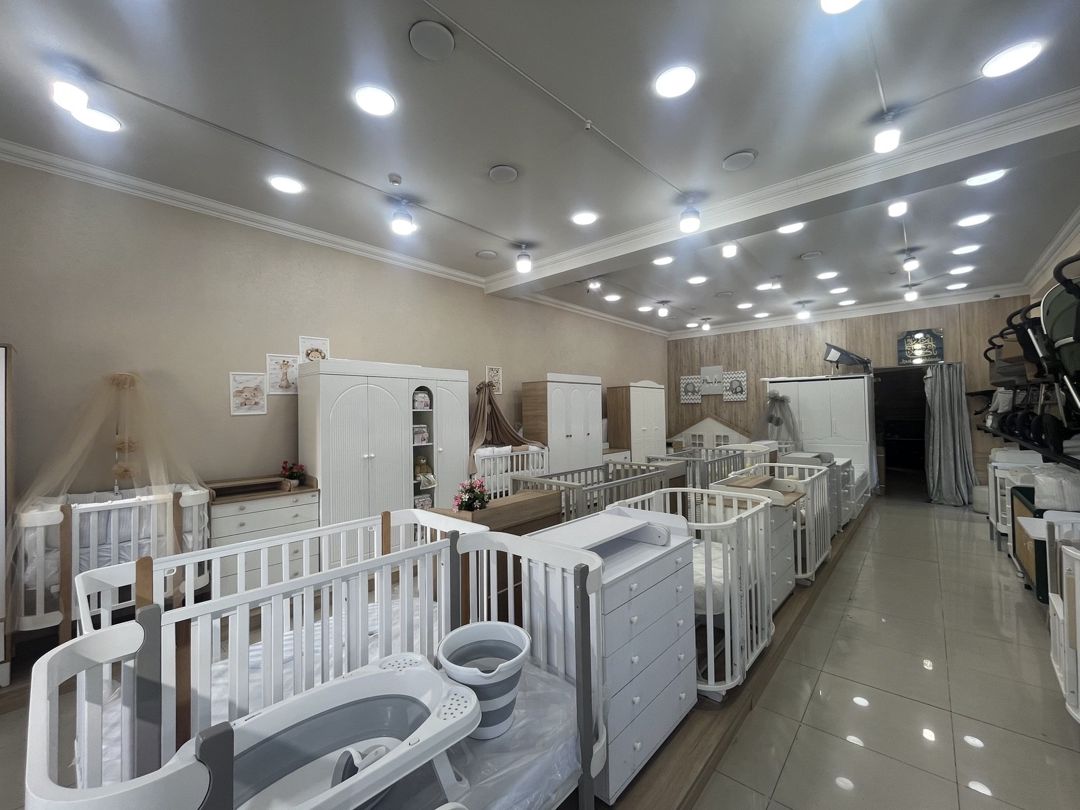 Satılır obyekt 115 m² — Əmlak, Bakı (4)
