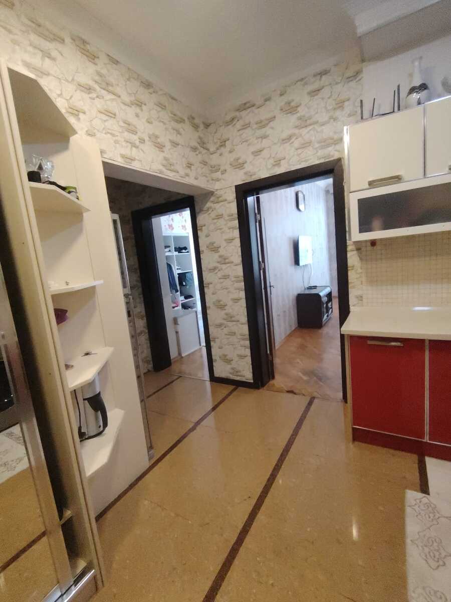 Satılır 2 otaqlı yeni tikili 67 m² — Mənzil, Bakı (6)