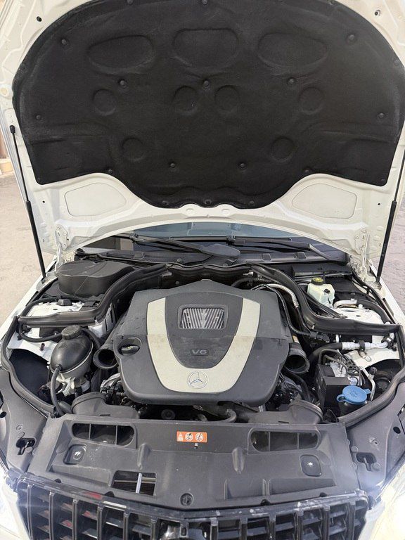 Mercedes C 300, 3.0 L, 2008 il, 318 000 km — Avtomobillər, Bakı (8)