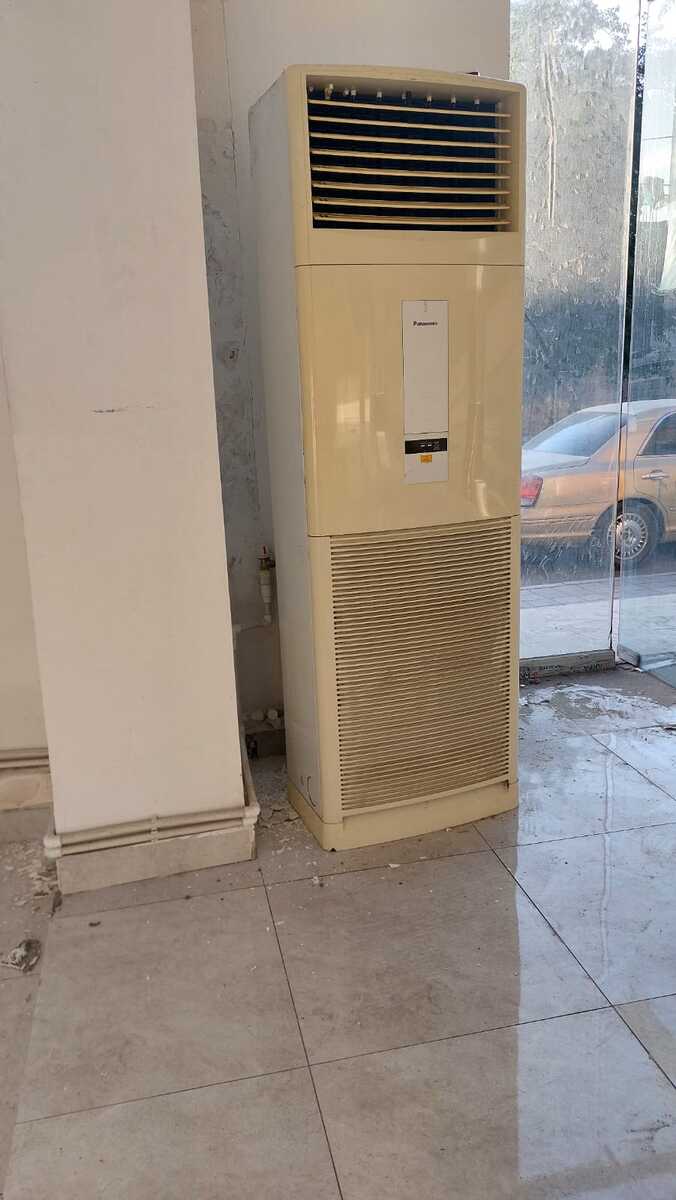 Kondinsioner — Ev texnikası, Yevlax (3)