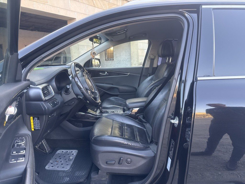 Kia Sorento, 2.0 L, 2017 il, 207 000 km — Avtomobillər, Kürdəmir (7)