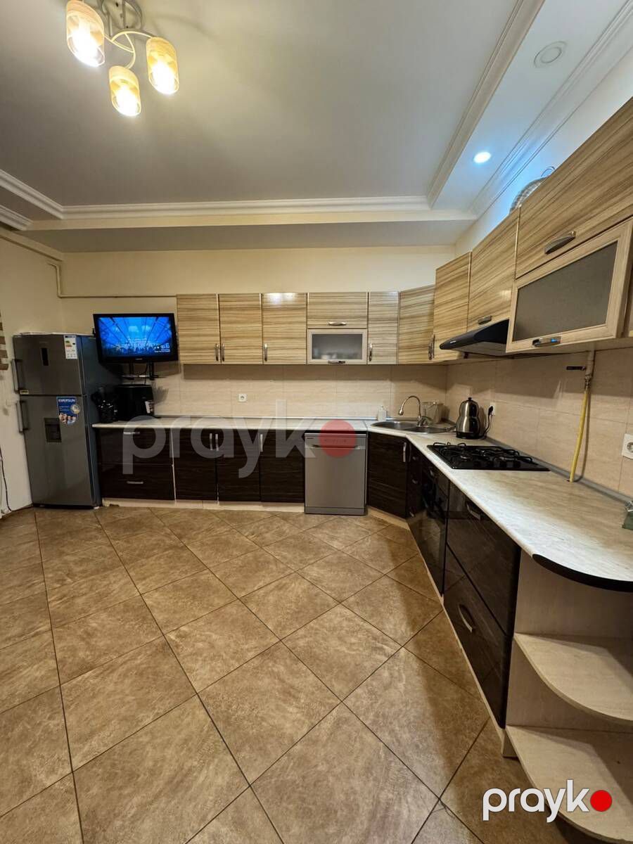 Satılır 2 otaqlı yeni tikili 100 m² — Mənzil, Bakı (5)