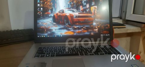 İşlənmiş Dell Inspiron, 17.3 Intel Core i5, 1 TB, Pulsuz çatdırılma — Sumqayıt