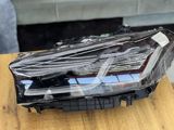 "BMW G30" lazer farası — Bmw Accessories Baku