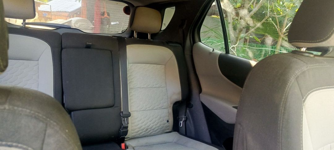 Chevrolet Equinox, 1989 il — Avtomobillər, Zaqatala (7)