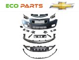 "Chevrolet Cruze 2009-2014" ehtiyat hissələri — Eco Parts — Запчасти и аксессуары