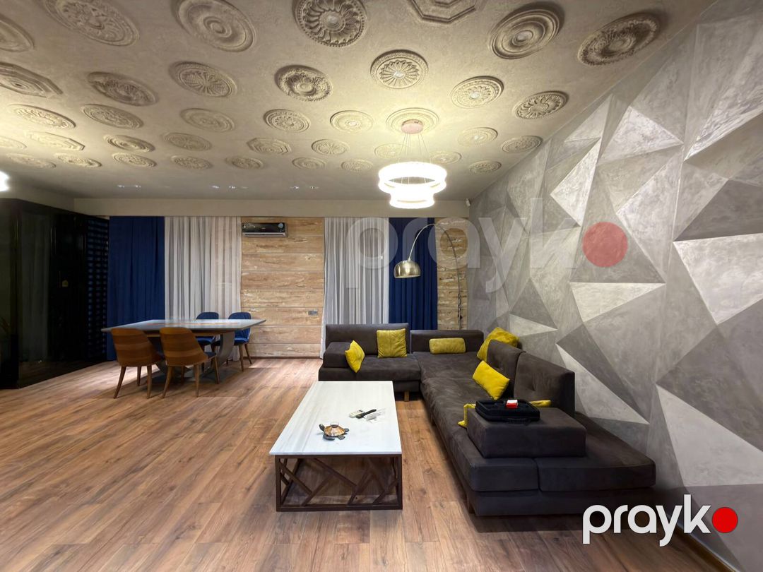 3-otaqlı mənzil, Sumqayıt ş., 78 m² — Mənzil, Sumqayıt (4)