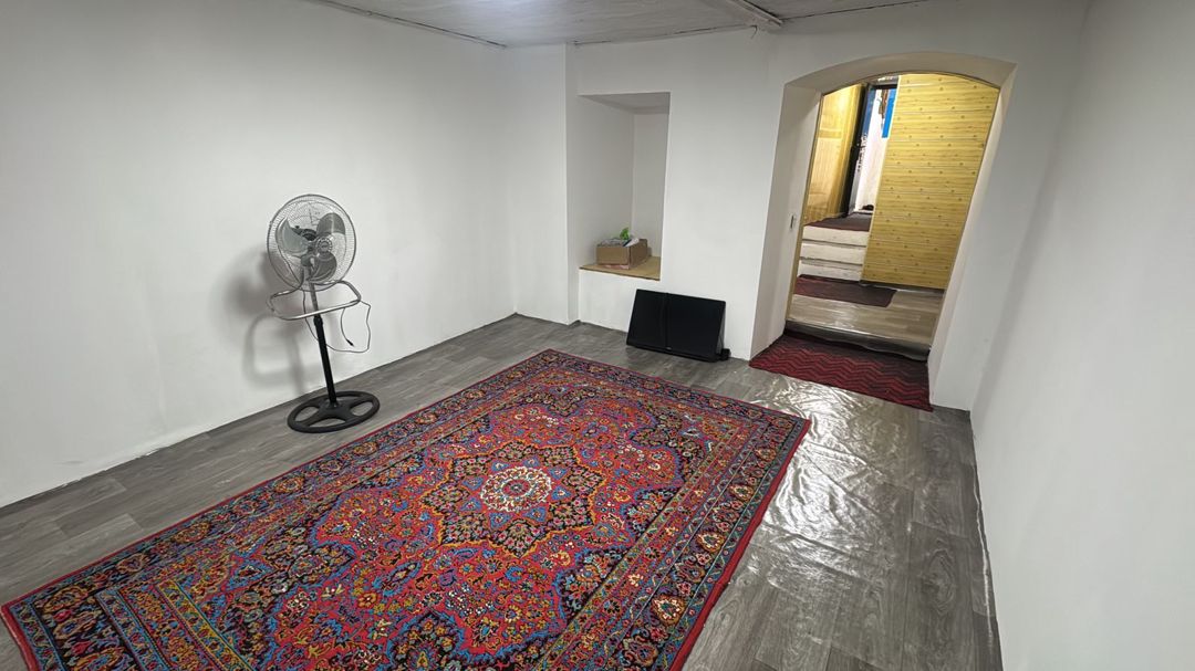 Həyət evi kirayə verilir, Xətai pr — Ev, villa, Bakı (4)