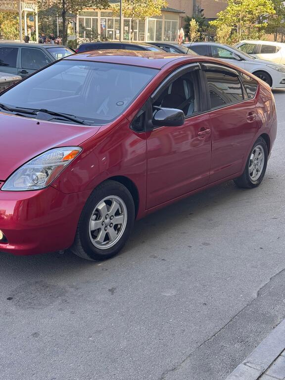 Toyota Prius, 1.5 L, 1.3 kWh, 2007 il, 320 000 km — Avtomobillər, Bakı (5)