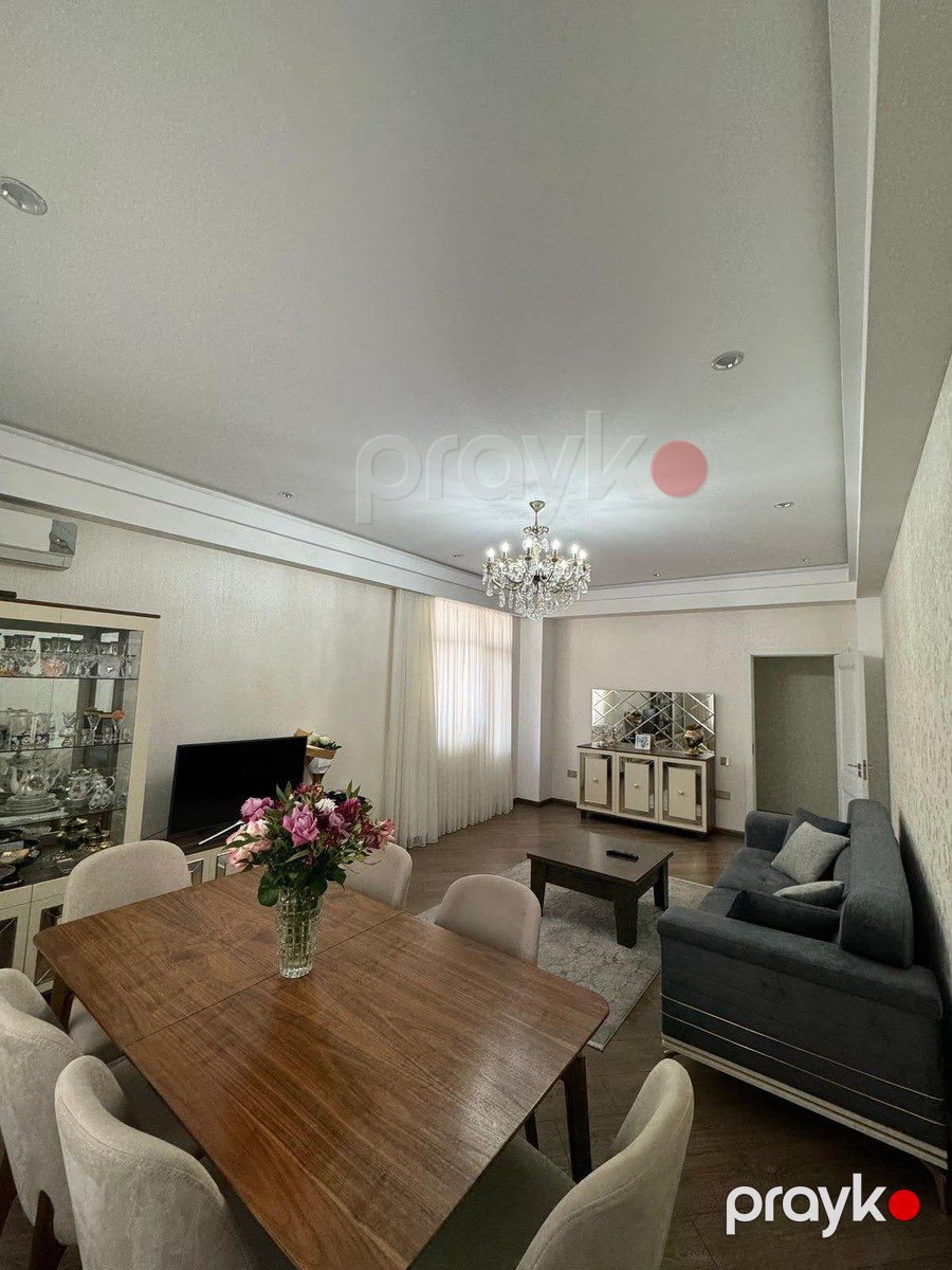 Satılır 3 otaqlı yeni tikili 87.5 m² — Mənzil, Bakı (2)