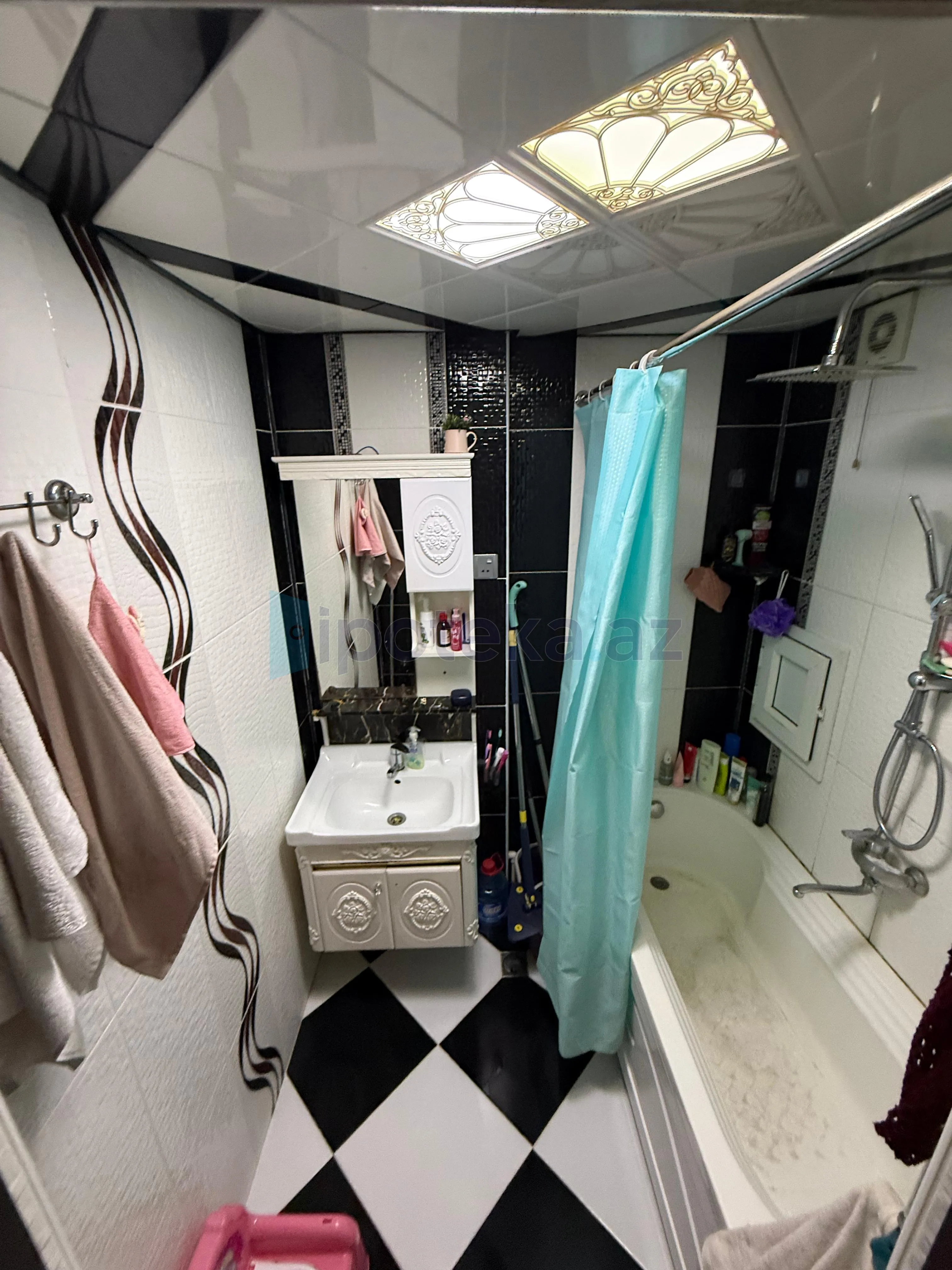 Satılır: 3 Otaq, Yeni tikili, 85.00 m² — Mənzil, Xırdalan (5)