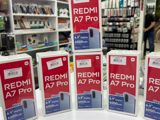 Xiaomi Redmi A7 Pro Black 128GB/4GB — Ali Mobile