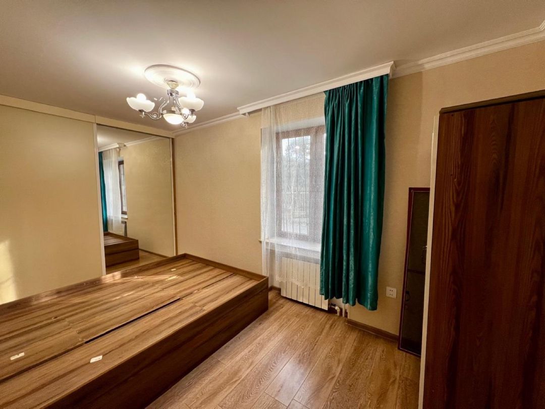 2-otaqlı mənzil, Qara Qarayev m., 50 m² — Mənzil, Bakı (10)