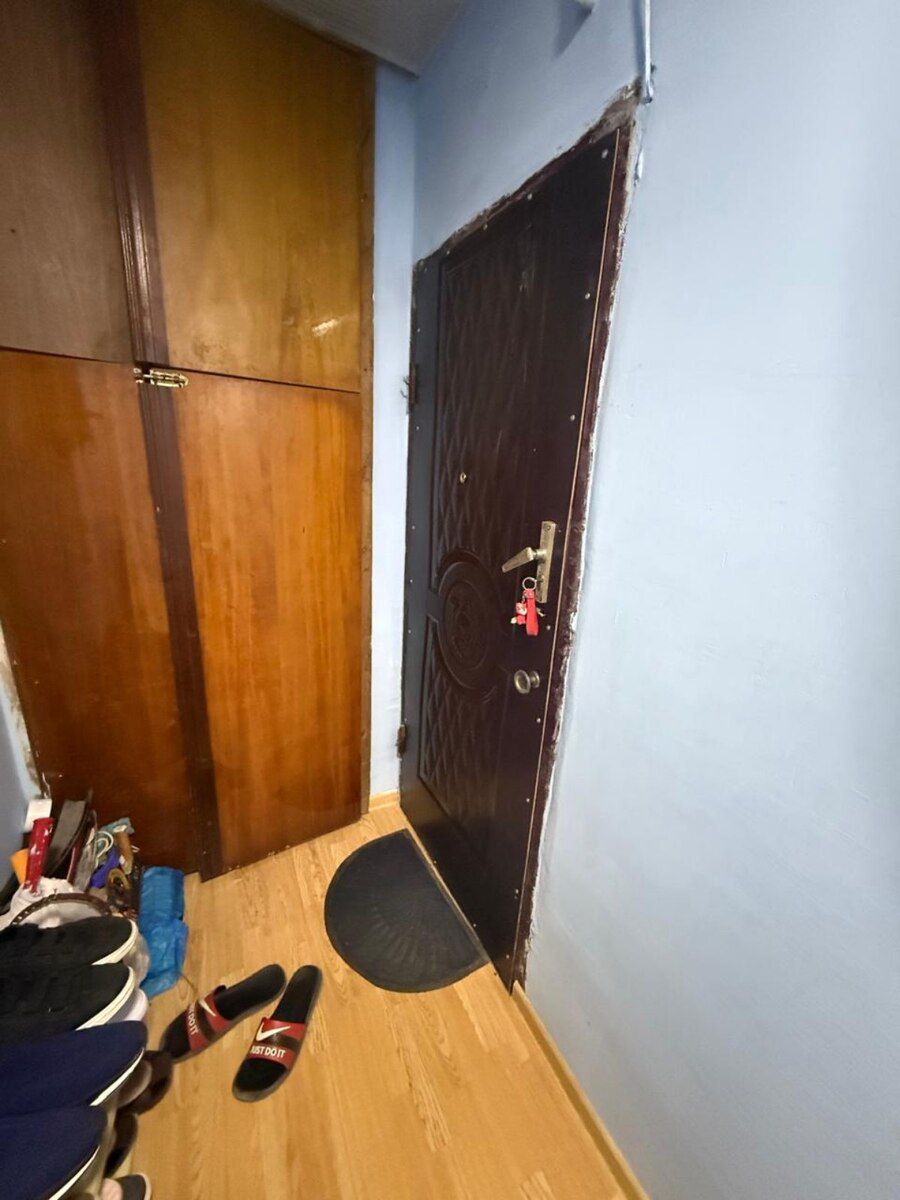 2-otaqlı mənzil, 5-ci mkr., 47 m² — Mənzil, Sumqayıt (8)