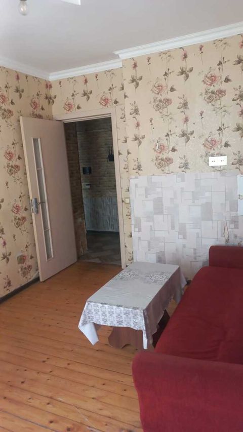 İcarəyə verilir 2 otaqlı yeni tikili 42 m² — Xırdalan