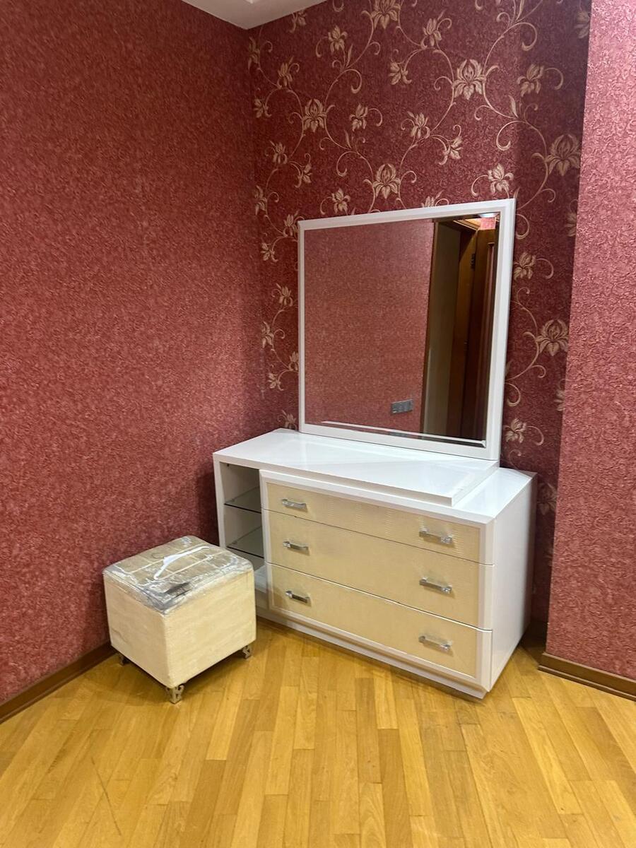 Satılır 3 otaqlı yeni tikili 136 m² — Mənzil, Bakı (11)