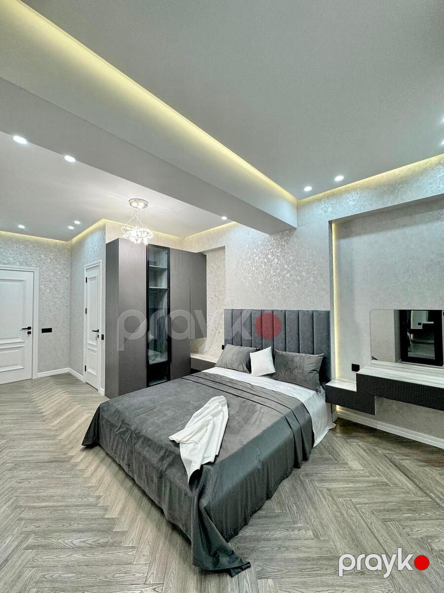 Satılır 4 otaqlı yeni tikili 170 m² — Mənzil, Bakı (7)