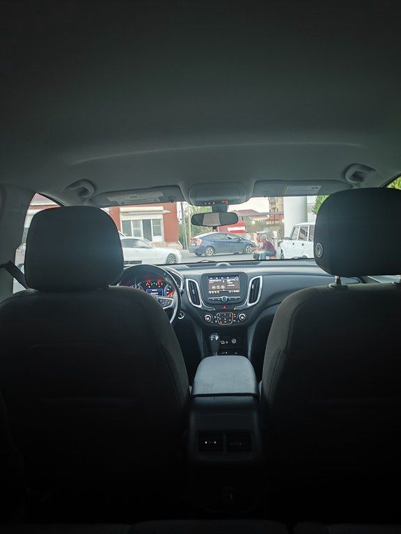 Chevrolet Equinox, 1.5 L, 2019 il, 100 792 km — Avtomobillər, Bakı (9)