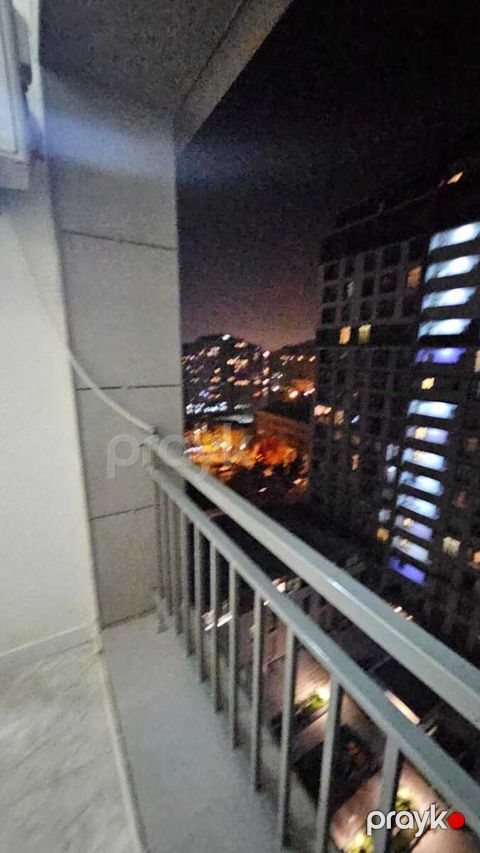 İcarəyə verilir 2 otaqlı yeni tikili 50 m²